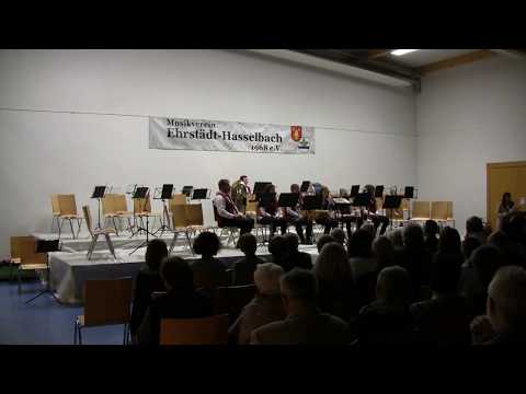 Jahreskonzert 2019 - Musikverein Ehrstädt-Hasselbach 1968 e.V.