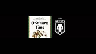 Expedition 44 -IVP Interview with Dr. Amy Peeler Author of “Ordinary Time”