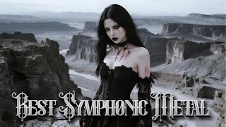 Download lagu Best Symphonic Metal Playlist 🎵 Sacred Blood - Inspired Within Temptation, Nightwish, Epica & More.🔥 mp3
