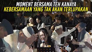 Download lagu MOMENTS WITH TEH KANAYA | A TIMELESS BOND mp3