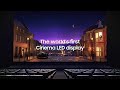 Samsung Onyx The World S First Cinema LED Display Samsung