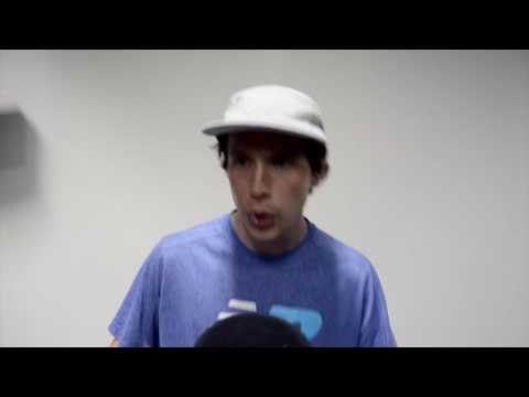 Felix Zenger shoutout to singa beatbox