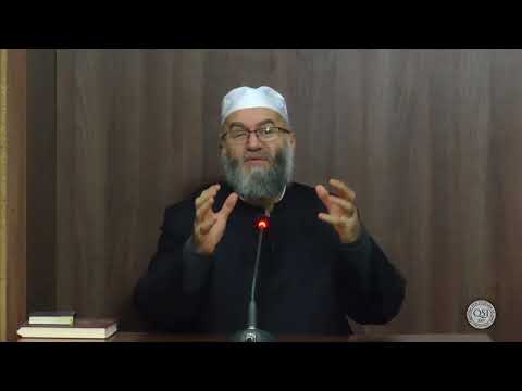 16. Sureja El Bekare: Ajeti 255 - Mexhlisi 2