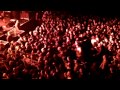 In Flames - Colony (Live in Paris HD) 