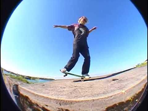 Tikari - Ramparts (2018)