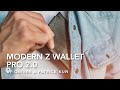 Modern Z Wallet Pro 2 0 By Patrick Kun Quiver