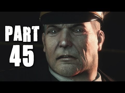 Dead Rising 3 Gameplay Walkthrough Part 45 - Loaders Boss (XBOX ONE)