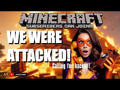 Unmasking the Attack: Minecraft SMP Drama