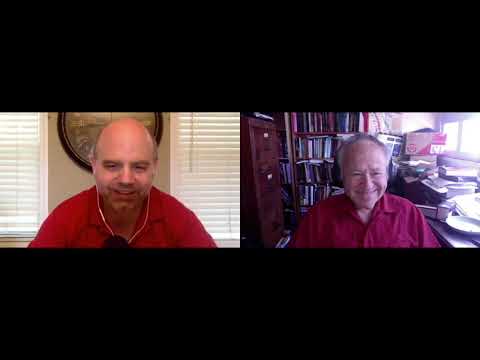 Bob Murphy Show ep 134: David Friedman on Physics, Coase, Anarcho-Capitalism, and Cancel Culture