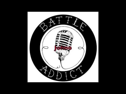 John O vs Krohnemics