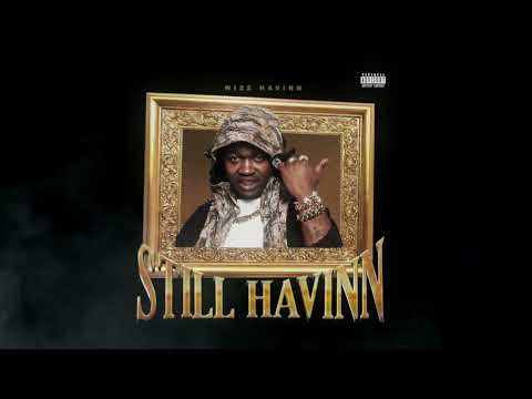 Wizz Havinn - Money Conversations (Official Audio)