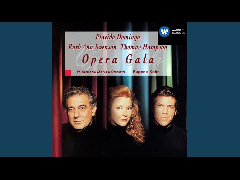 Don Pasquale: Pronto io son