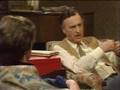 Reshuffle rumours - Yes Minister - BBC comedy