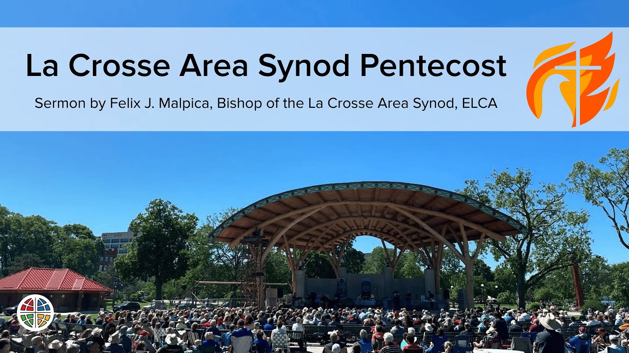 2025 Synod Assembly Sermon