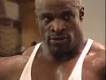 Ronnie Coleman Biceps Workout