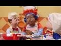 LazyTown - Cooking by the Book with Sing Along ...