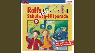 An meinem Fahrrad ist alles dran