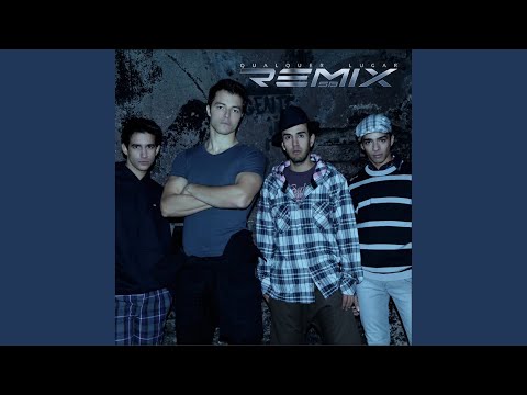 Perto De Ti - Remix SB