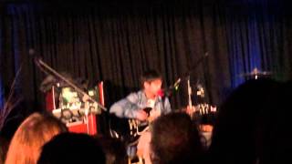 Karaok� - Osric Chau