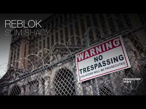 Reblok - Slim Shady