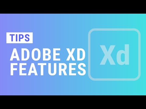 5 Powerful Features of Adobe XD | Kika Tips