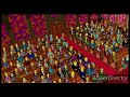 Sam Davis Shrek Italian Parte 22 Il Tramonto Del Matrimonio