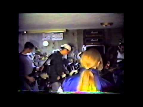 OFB clip strength Party 1990s NJHC