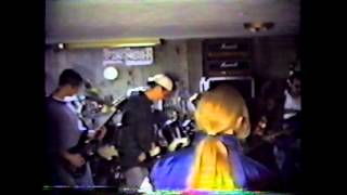OFB clip strength Party 1990s NJHC