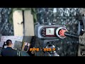 Product video forGolden Eagle Skeletonized Full KeyMod rail w/ integrated Mosfet- BLACK