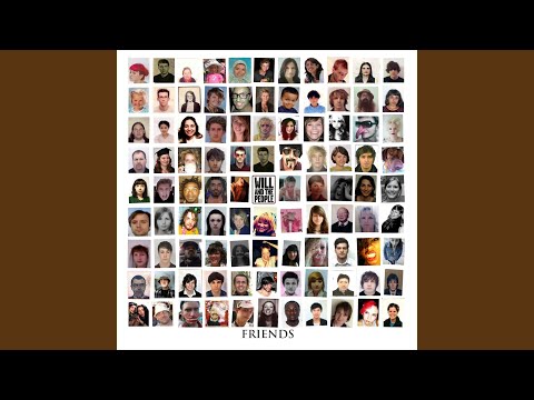 Sensimilla - Will and the People