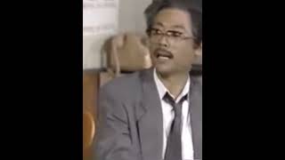 【お笑い】店主の志村けんさんの店に田代まさしさんが来客part3#shorts