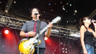 The Posies - The Glitter prize @ Waterpop (6/7)