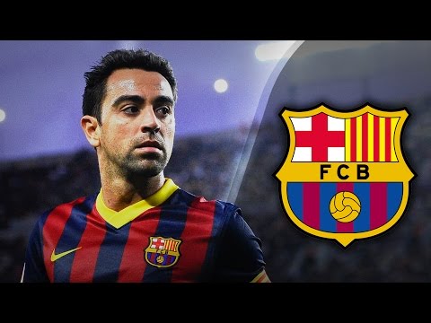 Top 10 Barcelona Academy Graduates