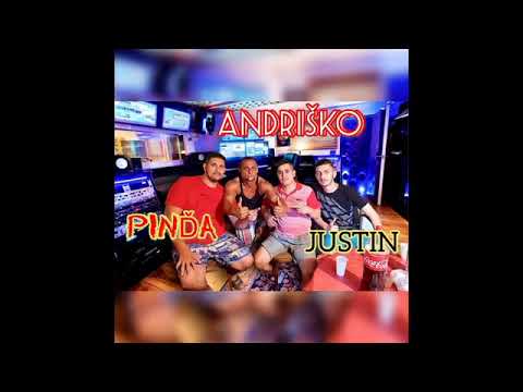 ANDRISKO PINDA A JUSTIN   10 AVRY ME BESAV   OD MILANA TANCOSA