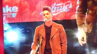 Einar - CHI AMA NON DIMENTICA. Palermo 13/06/2018