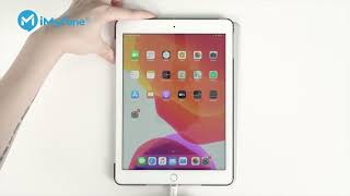 How to Reset iPad without Apple ID Password