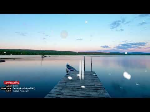 Orchestral Trance Mix 2023 - Particles Of Emotions Chapter #026 (look at the horizon)