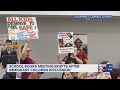 TN school board meeting erupts after immigrant children discussion