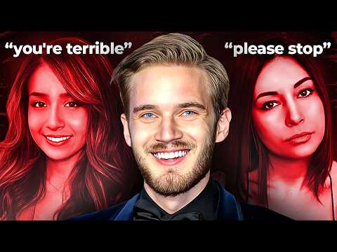 PewDiePie Shutting Down Arrogant Influencers