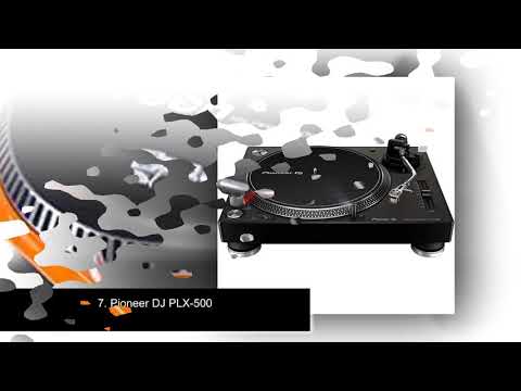 ✅ Top 10 Best DJ Turntables in 2019