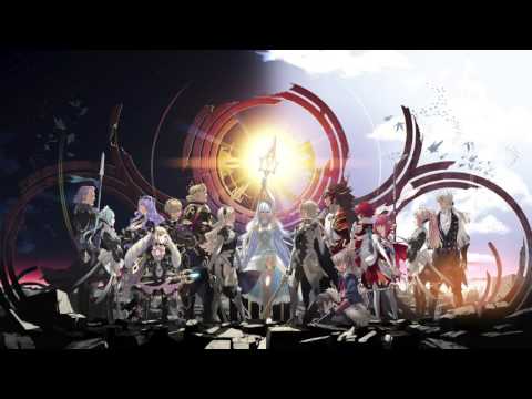 Lost in Thoughts All Alone (Hybrid Version)