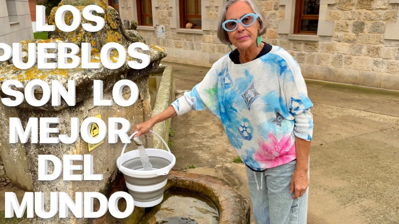 LOS PUEBLOS SON LO MEJOR DEL MUNDO   Diciembre 2025 #49b