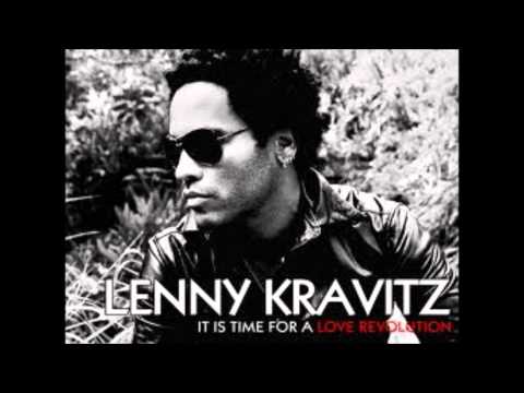 Lenny Kravitz - fly away