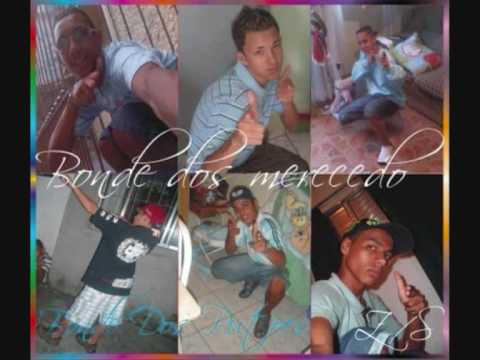 Mc Moikano e Mc Bil - Visão das Quebradas  Bonde dos Putões