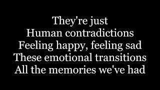 Eros Ramazzotti, Tina Turner - Cosas de la Vida (lyrics) (Can&#39;t Stop Thinking of You)