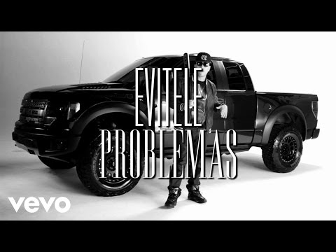 Blaze - Evitele Problemas