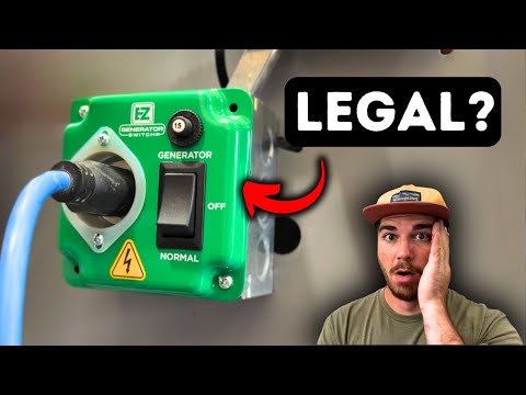 Use This To Keep Your Family Warm During A Winter Power Outage.