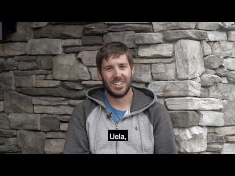 Uela! Fraenggis Lieblingsplatz in Andermatt