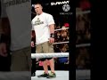 Flashback: Alex Riley's Initiation With John Cena #shorts #wwe #johncena