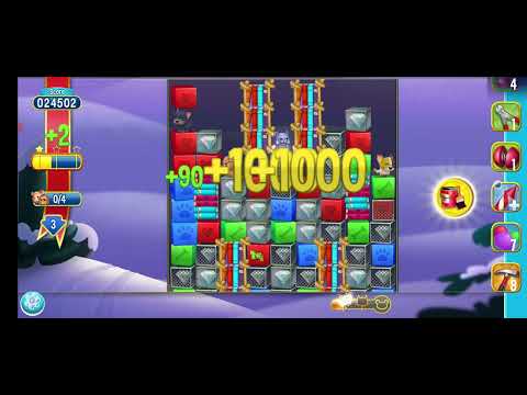 PET RESCUE SAGA LEVEL 5866 ~ No boosters